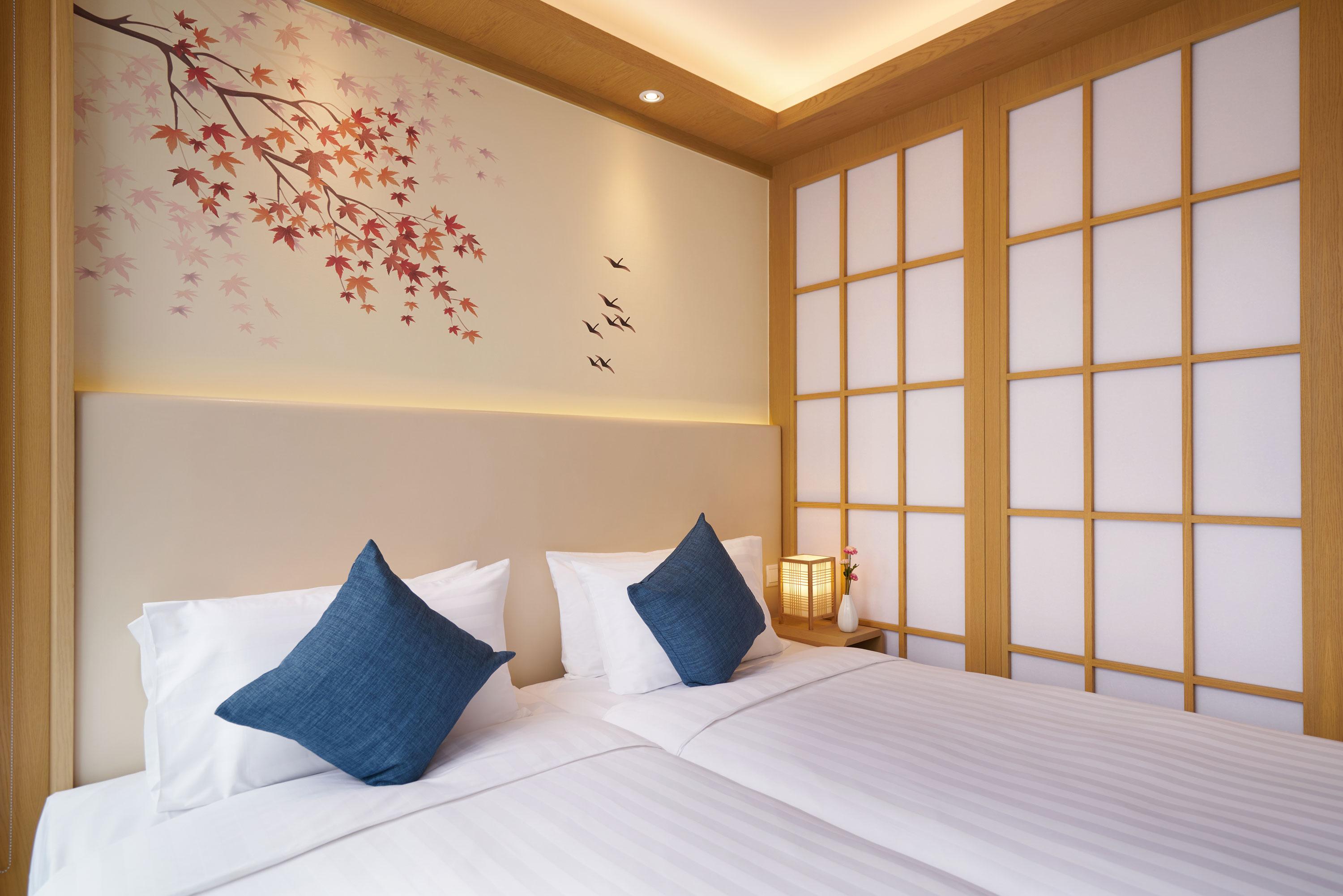 Hotel COZi Resort Tuen Mun Hong Kong Exterior foto