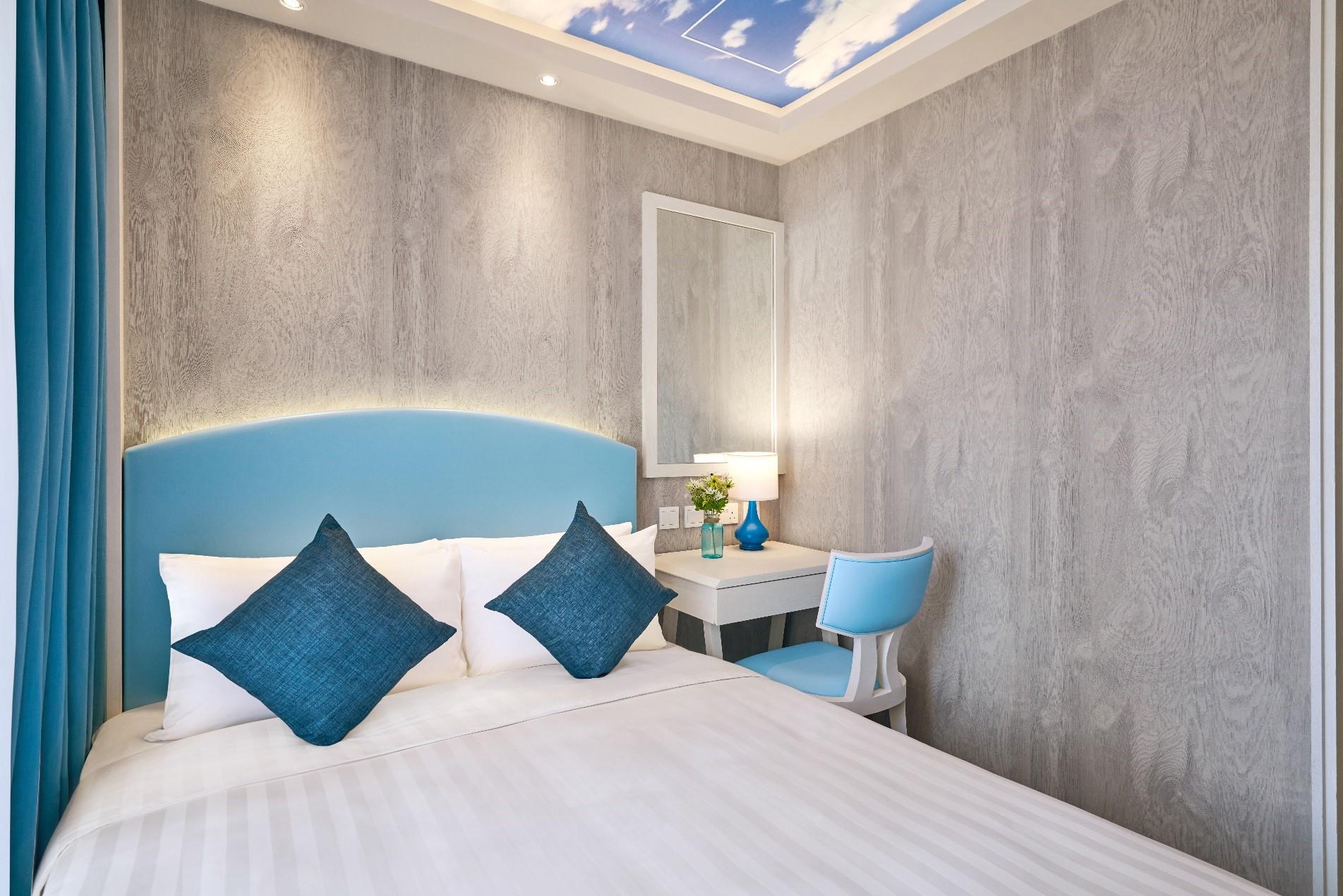 Hotel COZi Resort Tuen Mun Hong Kong Exterior foto