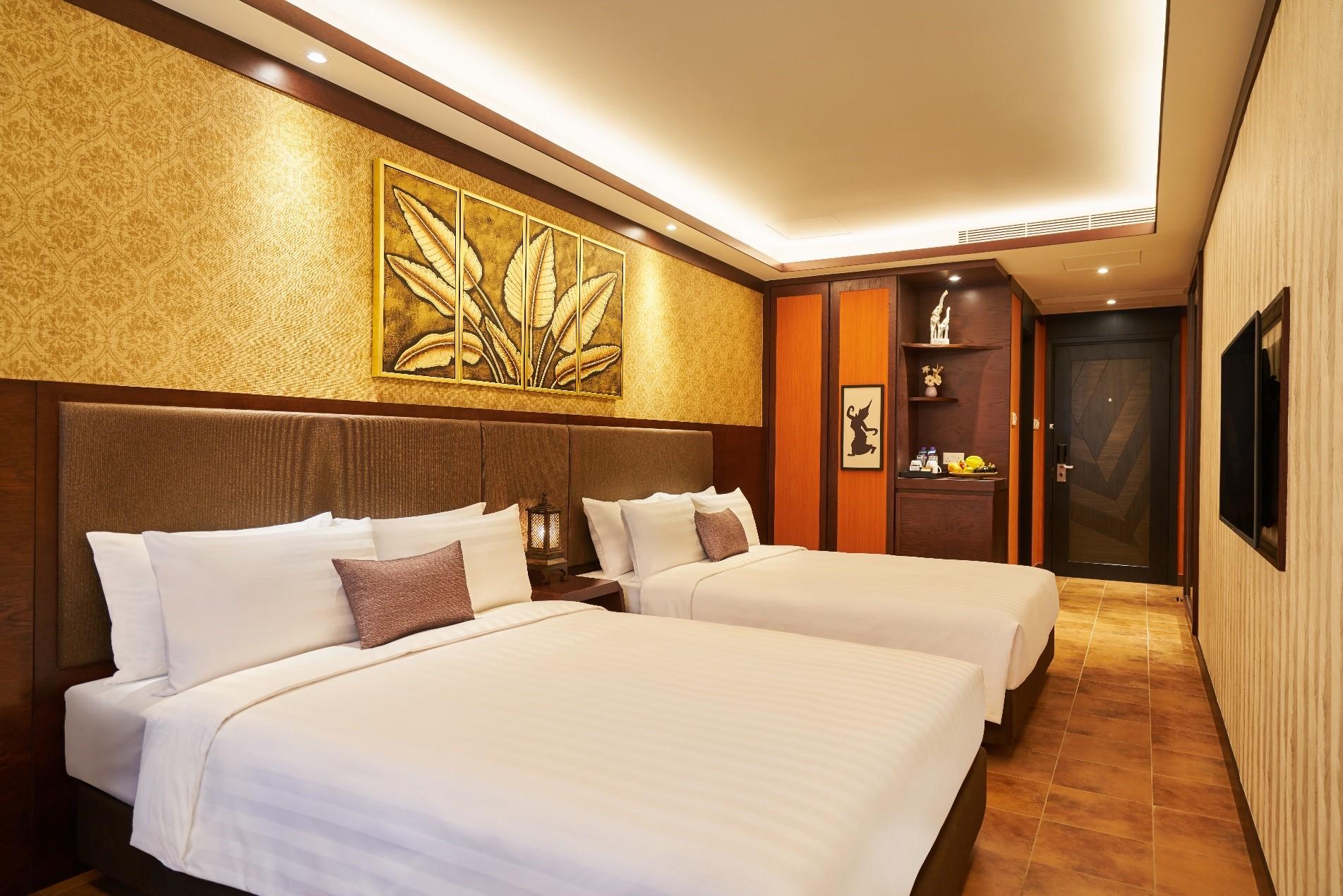 Hotel COZi Resort Tuen Mun Hong Kong Exterior foto