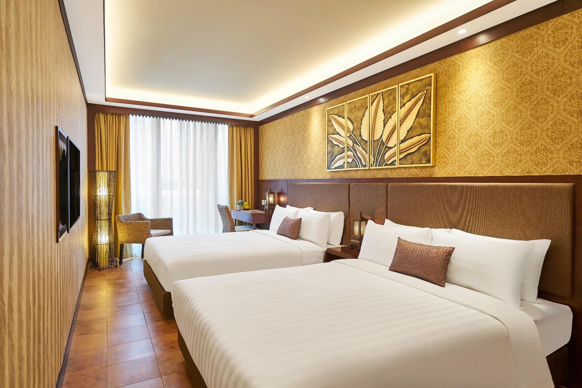 Hotel COZi Resort Tuen Mun Hong Kong Exterior foto