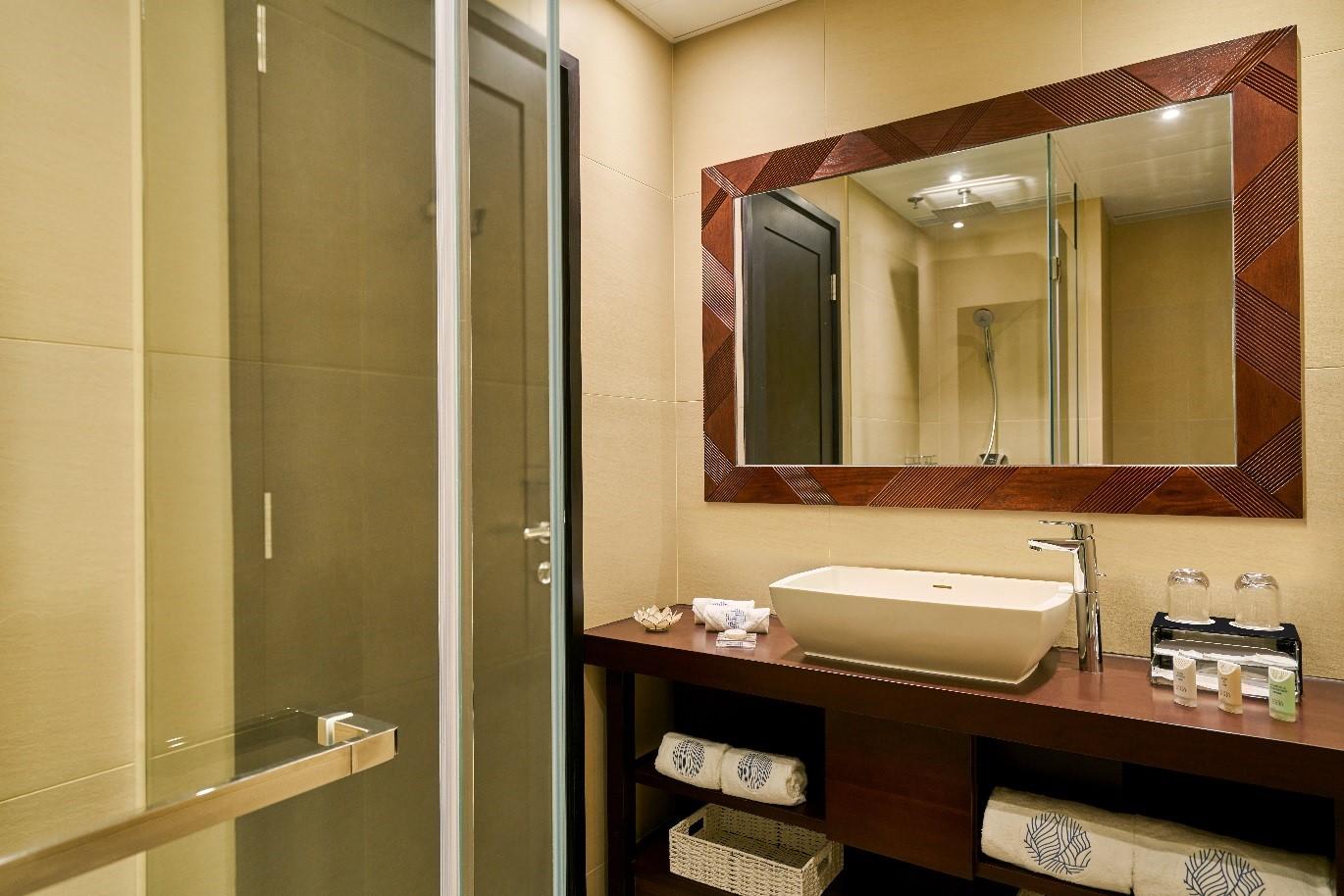 Hotel COZi Resort Tuen Mun Hong Kong Exterior foto