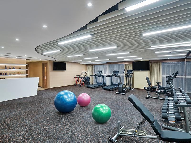 Hotel COZi Resort Tuen Mun Hong Kong Exterior foto