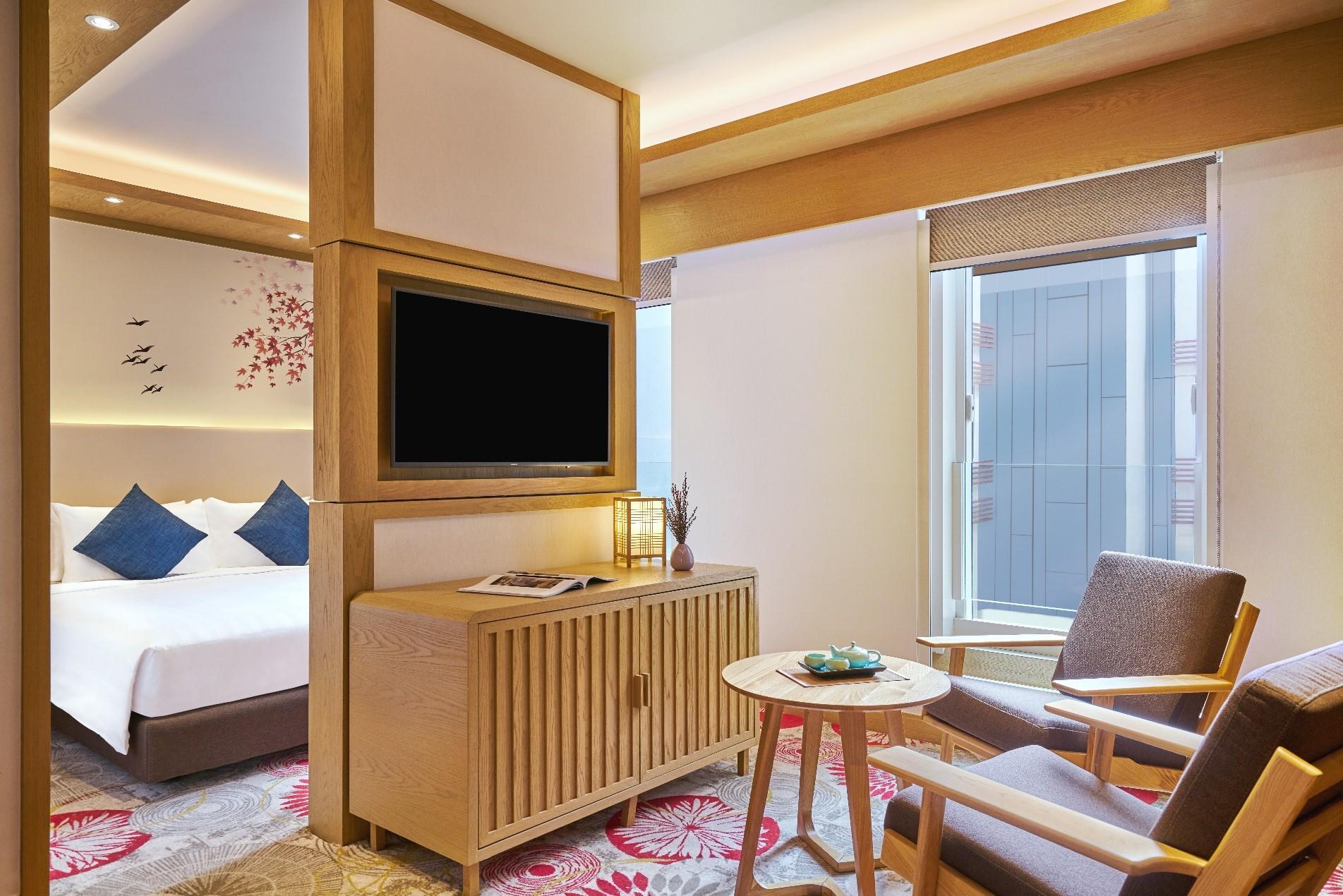 Hotel COZi Resort Tuen Mun Hong Kong Exterior foto