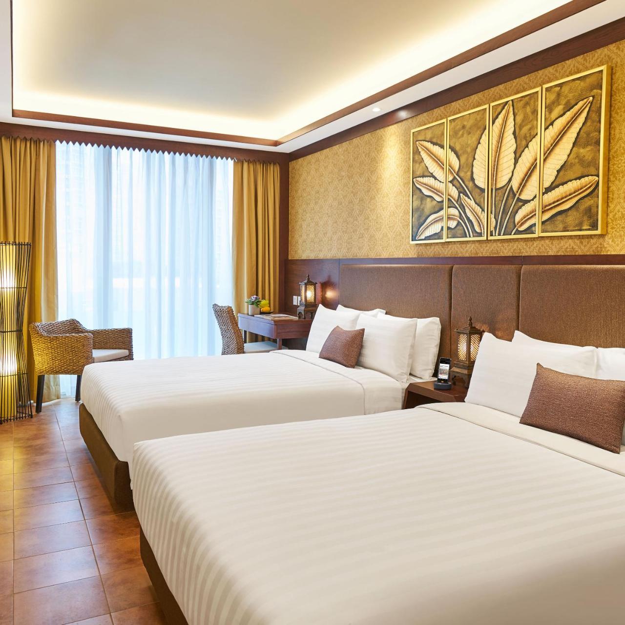 Hotel COZi Resort Tuen Mun Hong Kong Exterior foto