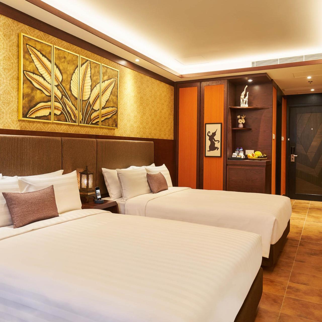 Hotel COZi Resort Tuen Mun Hong Kong Exterior foto